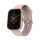 Smartwatch Hama Fit Watch 5000 złoto-różowy
